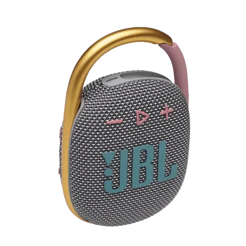 JBL Clip4 Waterproof Speaker